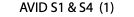 AVID S1 & S4 (1)